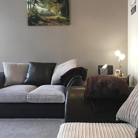 Nidd Tatil Evi Pateley Bridge