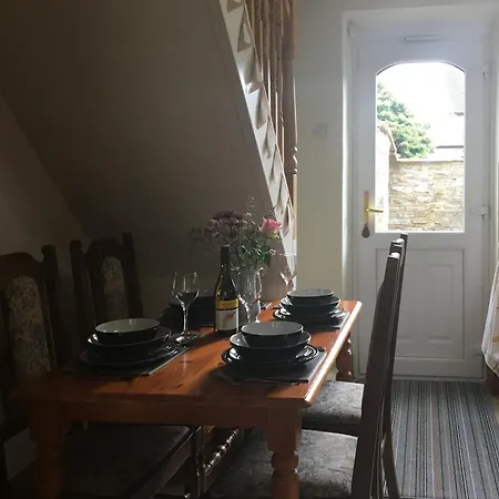 Nidd * Pateley Bridge