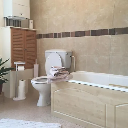 Nidd Tatil Evi Pateley Bridge