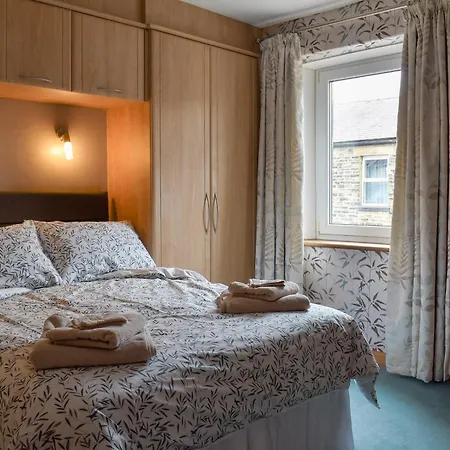 Prázdninový dům Nidd Pateley Bridge