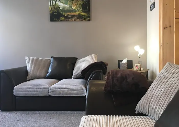 Nidd Vakantiehuis Pateley Bridge