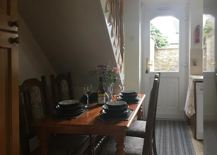 Nidd * Pateley Bridge