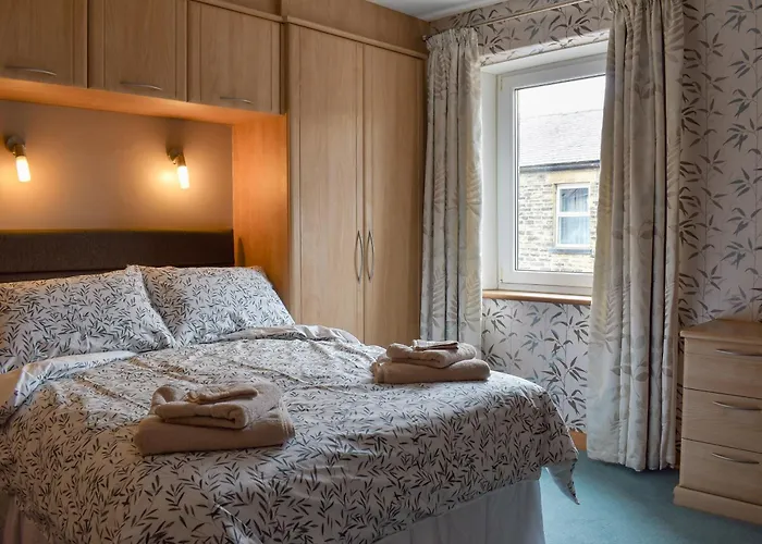 Vakantiehuis Nidd Pateley Bridge