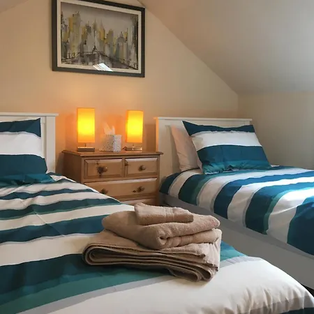 Nidd Пэтели-Бридж